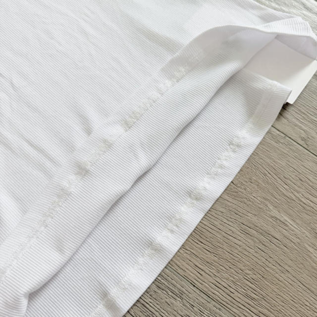 1:1 quality version Y2K Street Cross Gothic Letter Embroidery Ribbed Slim Fit Polo Dress 2 colors 29380249