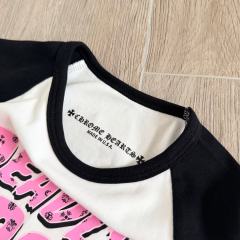1:1 quality version Deadly Doll Raglan Sleeve Girl Group Style Print Tee 5 colors 29306360