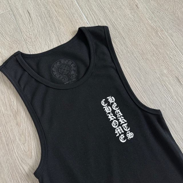 1:1 quality version Side T-Shape Sanskrit Printed Knitted Tank Dress 6 colors for girls 29033524