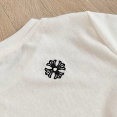 1:1 quality version GRP Y Embroidery Slim Fit Tee for girls 2 colors 29033513