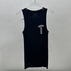 1:1 quality version Sanskrit Back Classic Cross Print Long Bodycon Tank Dress 2 colors 29093453