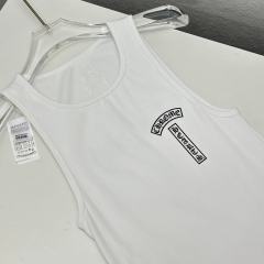 1:1 quality version Sanskrit Back Classic Cross Print Long Bodycon Tank Dress 2 colors 29093453