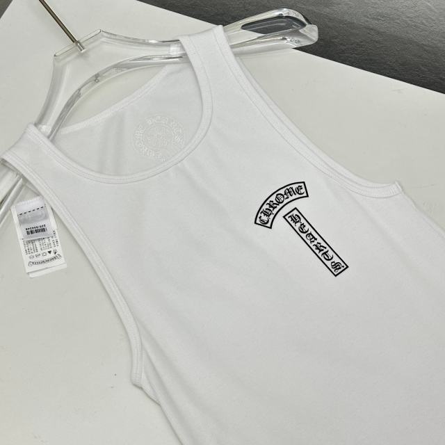 1:1 quality version Sanskrit Back Classic Cross Print Long Bodycon Tank Dress 2 colors 29093453