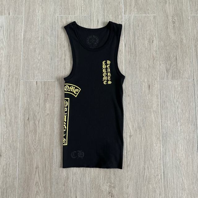 1:1 quality version Side T-Shape Sanskrit Printed Knitted Tank Dress 6 colors for girls 29033524