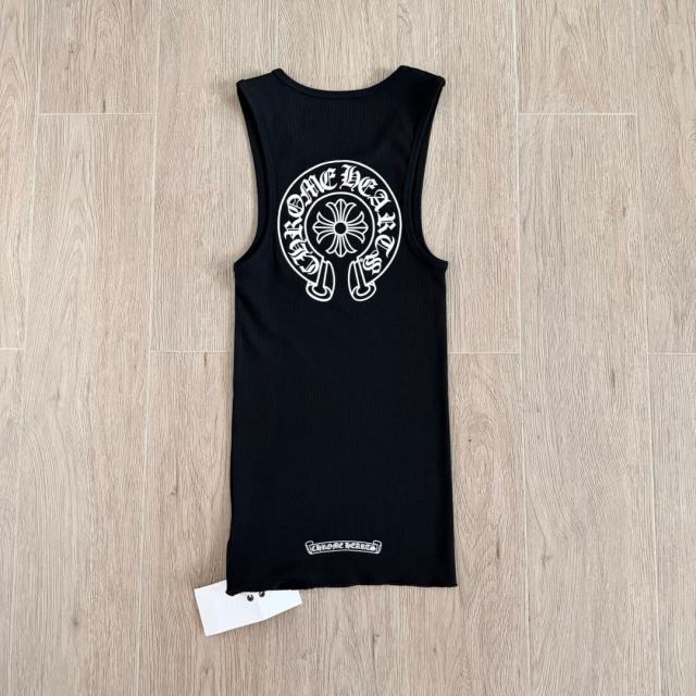 1:1 quality version Cracked Print Knitted Tank Dress 3 colors for girls 29033521