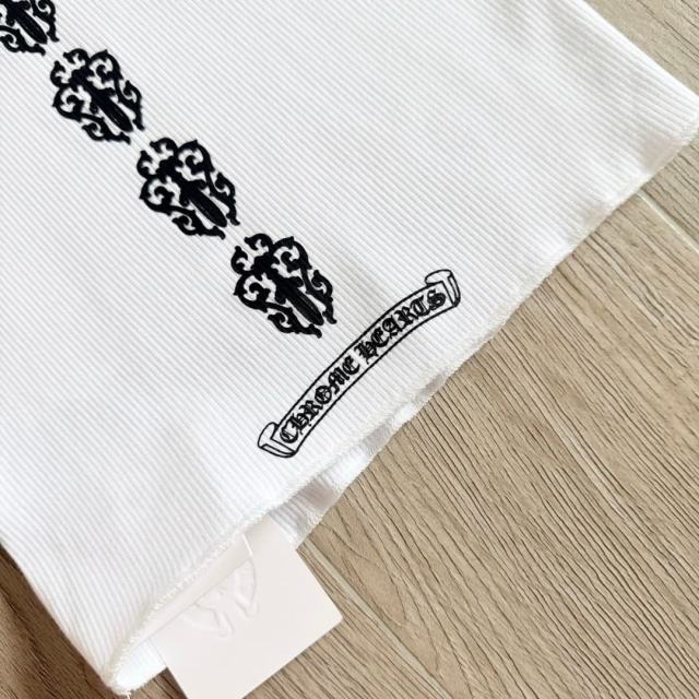 1:1 quality version Back Vertical Sword Vine Print Knit Tank Top 2 colors 29334585