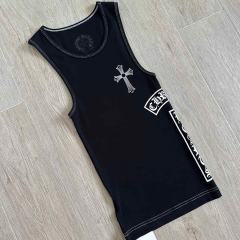 1:1 quality version Side Cross Sanskrit Trim Print Tank Top 29306373