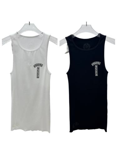 1:1 quality version Sanskrit Back Classic Cross Print Long Bodycon Tank Dress 2 colors 29093453