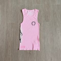 1:1 quality version Co-branded Deadly Doll Statue of Liberty Cross Sanskrit Knitted Tank Dress for girls 29033517