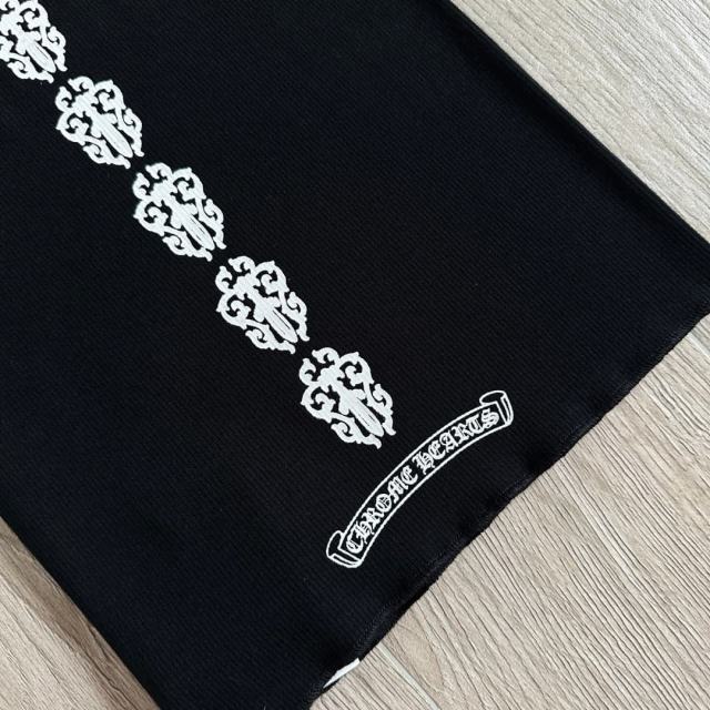 1:1 quality version Back Vertical Sword Vine Print Knit Tank Top 2 colors 29334585