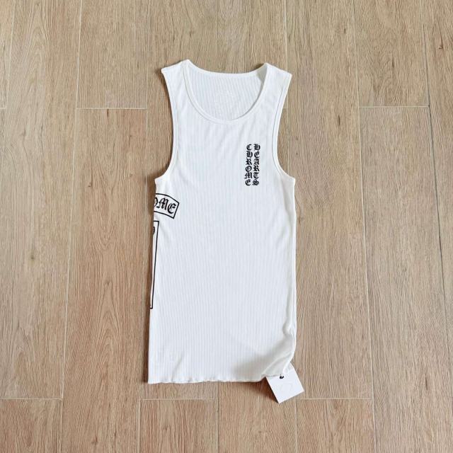 1:1 quality version Side T-Shape Sanskrit Printed Knitted Tank Dress 6 colors for girls 29033524