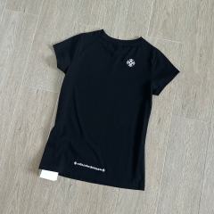 1:1 quality version GRP Y Embroidery Slim Fit Tee for girls 2 colors 29033513