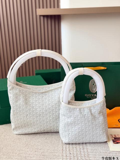 Goyαrd Hobo Bag (2 Sizes)