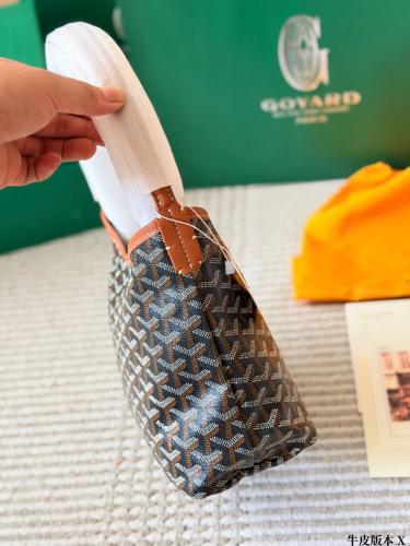 Goyαrd Hobo Bag (2 Sizes)
