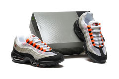 [plus-size shoes] @ir Max 95 OG Bright Orange 28628148