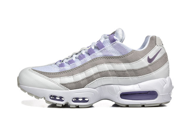 [plus-size shoes]@ir Max 95 Air Cushion Running Shoes Breathable Mesh Sneakers 5 colors 29038414