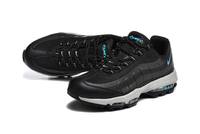 [plus-size shoes]@ir Max 95 Ultra Men Women Air Cushion Running Shoes 3 colors 29038265
