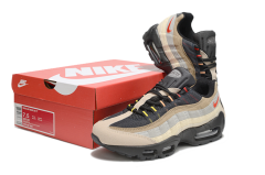 [plus-size shoes]@ir Max 95 Breathable  Air Cushion Running Shoes 5 colors 29045533