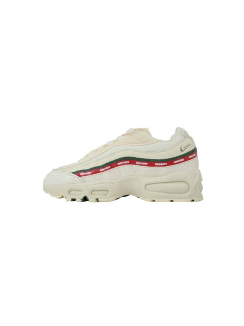 [plus-size shoes] @ir Max 95 Sail Retro Running Shoes 2 colors 28969467