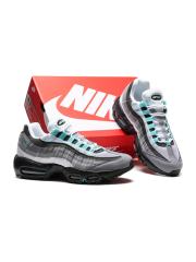 [plus-size shoes] @ir Max 95 Grey Green 28628151