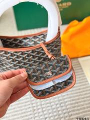 Goyαrd Hobo Bag (2 Sizes)