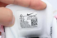 [plus-size shoes]  @ir Max 95 Grey Pink Retro Running Shoes 28971651