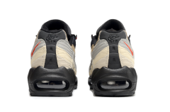 [plus-size shoes]@ir Max 95 Breathable  Air Cushion Running Shoes 5 colors 29045533