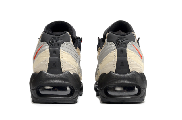 [plus-size shoes]@ir Max 95 Breathable  Air Cushion Running Shoes 5 colors 29045533