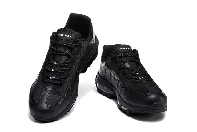[plus-size shoes]@ir Max 95 Ultra Men Women Air Cushion Running Shoes 3 colors 29038265