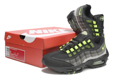 [plus-size shoes]@ir Max 95 Breathable  Air Cushion Running Shoes 5 colors 29045533