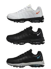 [plus-size shoes]@ir Max 95 Ultra Men Women Air Cushion Running Shoes 3 colors 29038265