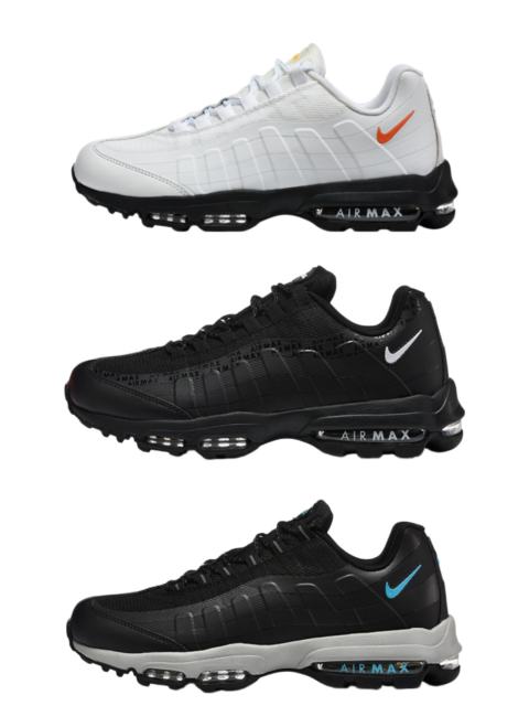 [plus-size shoes]@ir Max 95 Ultra Men Women Air Cushion Running Shoes 3 colors 29038265