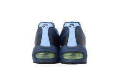 [plus-size shoes] @ir Max 95 Psychic Blue Joey Retro Running Shoes 28971619
