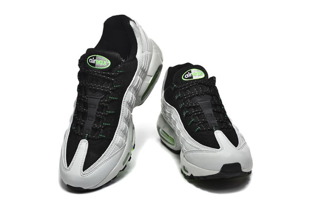 [plus-size shoes]@ir Max 95 Air Cushion Running Shoes Breathable Mesh Sneakers 5 colors 29038414