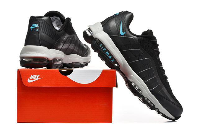 [plus-size shoes]@ir Max 95 Ultra Men Women Air Cushion Running Shoes 3 colors 29038265