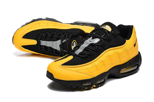 [plus-size shoes]@ir Max 95 Air Cushion Running Shoes Breathable Mesh Sneakers 5 colors 29038414