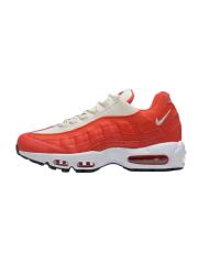 [plus-size shoes]@ir Max 95 Red White Gradient Wave Strip Streetwear Running Shoes 29066531