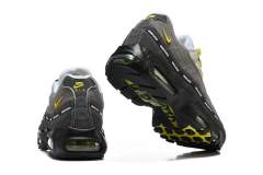 [plus-size shoes]@ir Max 95  Air Cushion Breathable Mesh Running Shoes 4 colors 29039404