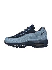 [plus-size shoes]@ir Max 95 Denim Blue  Air Cushion Running Shoes 29045495