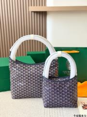 Goyαrd Hobo Bag (2 Sizes)