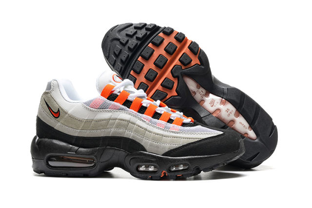 [plus-size shoes] @ir Max 95 OG Bright Orange 28628148