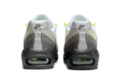 [plus-size shoes]@ir Max 95 Breathable  Air Cushion Running Shoes 5 colors 29045533