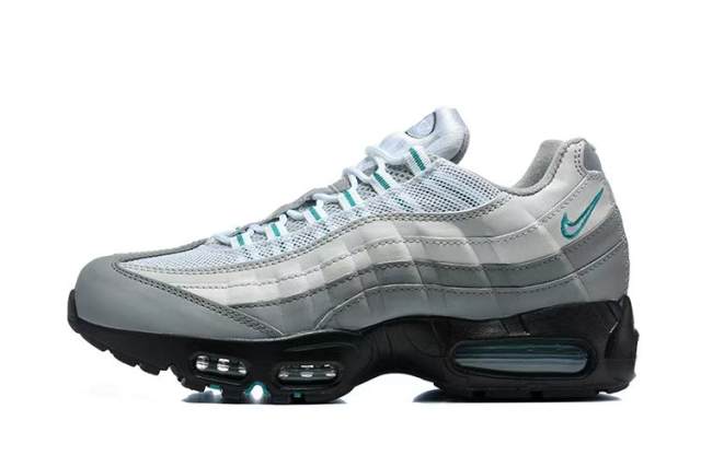 [plus-size shoes]@ir Max 95  Air Cushion Breathable Mesh Running Shoes 4 colors 29039404