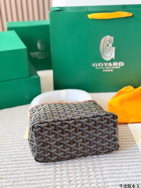 Goyαrd Hobo Bag (2 Sizes)