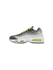 [plus-size shoes] 1:1 quality version @ir Max 95 Og Reverse Neon Grey Black Running Shoes 28969455