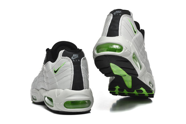 [plus-size shoes]@ir Max 95 Air Cushion Running Shoes Breathable Mesh Sneakers 5 colors 29038414