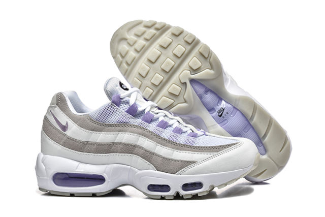 [plus-size shoes]@ir Max 95 Air Cushion Running Shoes Breathable Mesh Sneakers 5 colors 29038414