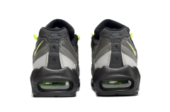 [plus-size shoes]@ir Max 95 Breathable  Air Cushion Running Shoes 5 colors 29045533
