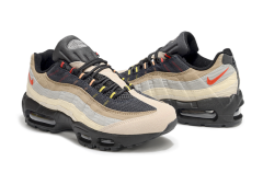 [plus-size shoes]@ir Max 95 Breathable  Air Cushion Running Shoes 5 colors 29045533