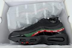 [plus-size shoes] @ir Max 95 Sail Retro Running Shoes 2 colors 28969467